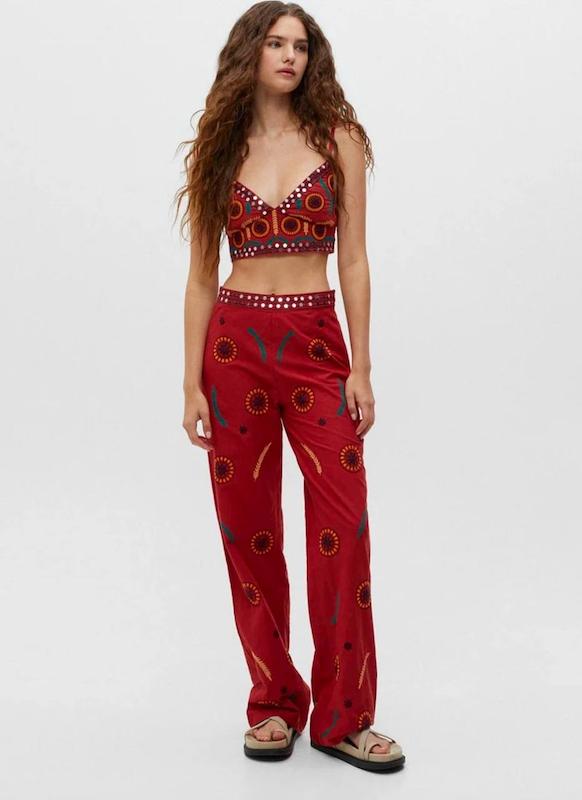 Party outfit 