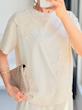 Crochet Tshirt