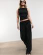 stradivarius pants