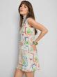 Italy dress 