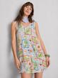 Italy dress 