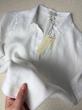 Linen polo shirt 