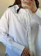 Zara Embroidered shirt