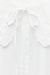 Zara Embroidered shirt