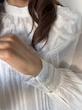 Embroidered blouse 