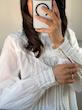 Embroidered blouse 