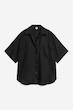 Hm linen shirt