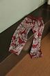 Printed pants 