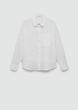 Mango summer shirt 