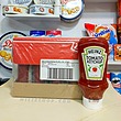  سس کچاپ هاینز 570 گرمی | Heinz Tomato Catchup 