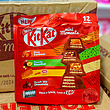 شکلات ۵ طعم مینی مومنتز ۱۶ عدد کیت کت – kitkat