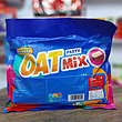 جو دو سر پارتی میکس 400 گرم مازکس اوت چوکو mazzex ا mazzex OAT PARTY Mix 400 g