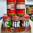 کره بادام زمینی جیف مدل کِرِمی ۴۵۴ گرمی | Jif Creamy Peanut Butter