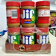 کره بادام زمینی جیف مدل کِرِمی ۴۵۴ گرمی | Jif Creamy Peanut Butter