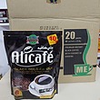 علی کافی بلک گلد Alicafé, قهوه, قهوه با اسانس جینسینگ, قهوه علی کافی, قهوه علی کافی بلک گلد Alicafé, قهوه فوری