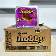 شکلات صبحانه هوبی فندوقی 350 گرم اصل (1 عدد)