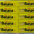  آدامس موزی اوریون اصلی کره ای ۲۰ عددی | Orion Banana Gum
