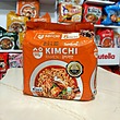 نودل کره ای کیمچی Samyang سامیانگ، پک 5 عدی 400 گرمی مدل Kimchi