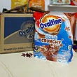 پودر شکلات اوالتین ایس چاکلت ستاره ای | OVALTINE COLD CRUNCHY