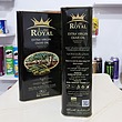  روغن زیتون رویال Royal اصل اسپانیا قوطی فلزی ۴ لیتری بدون بو