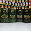روغن زیتون رویال کارتن چهار عددی اصل اسپانیا | Royal olive oil