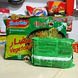 نودل اندومی سبزیجات Indomie نودلز فوری | 75 گرمی