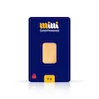 شمش طلا پنج گرمی 18 عیار کد MT2659