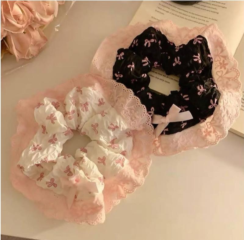 اسکرانچی پاپیونی🎀