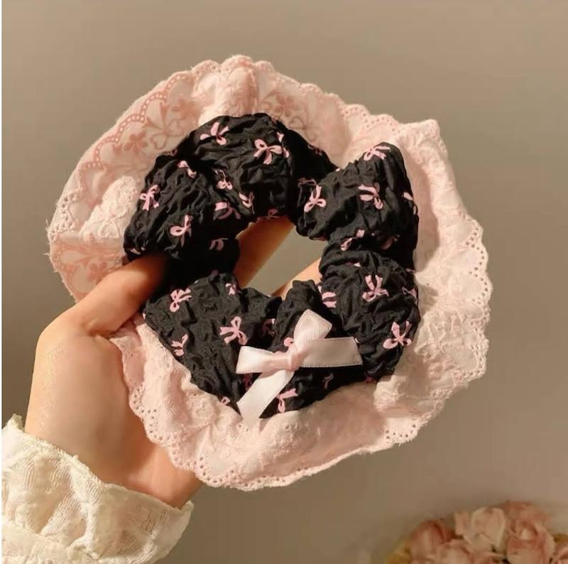 اسکرانچی پاپیونی🎀