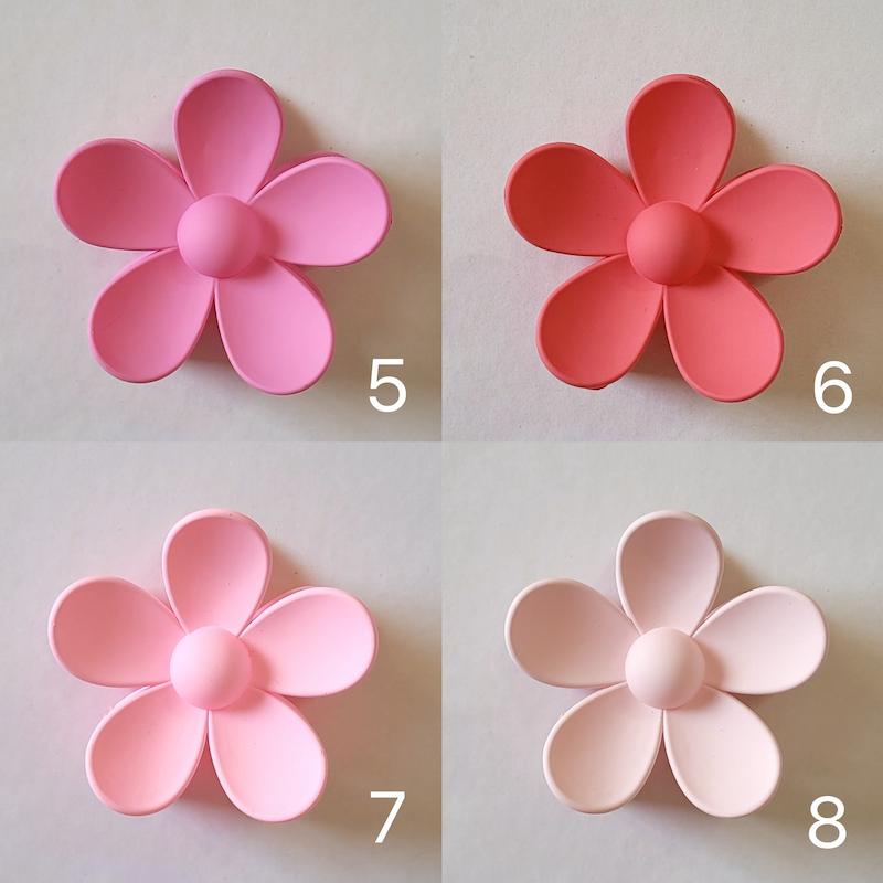 بابونه هشت سانتی🌸