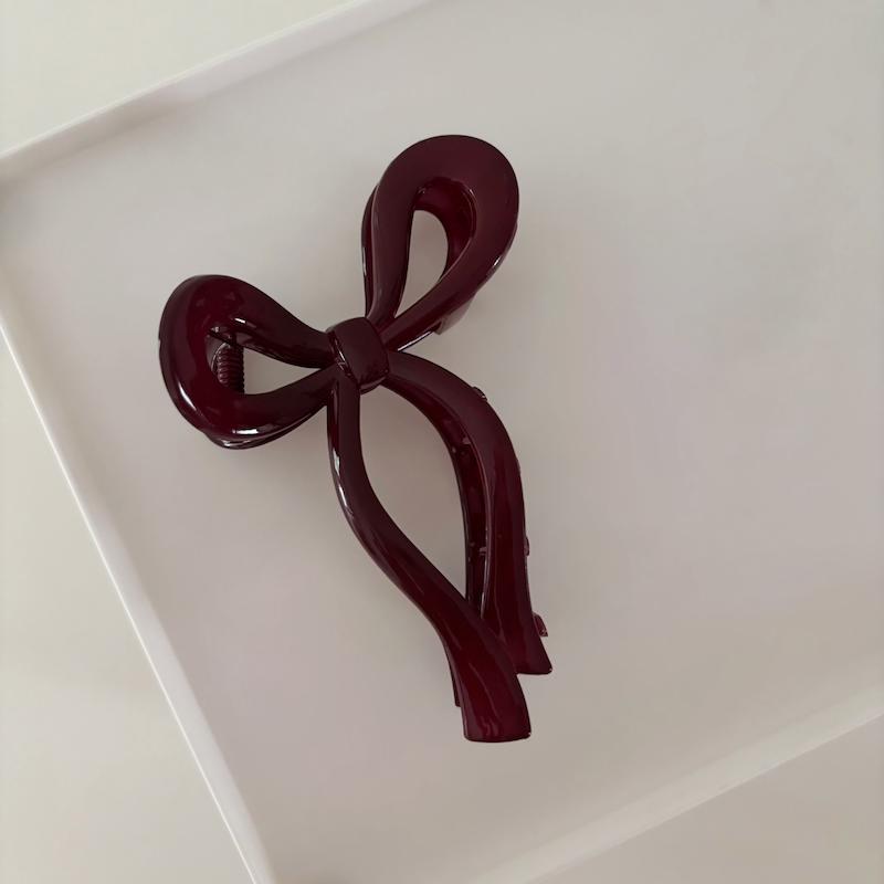 کلیپس پاپیونی🎀