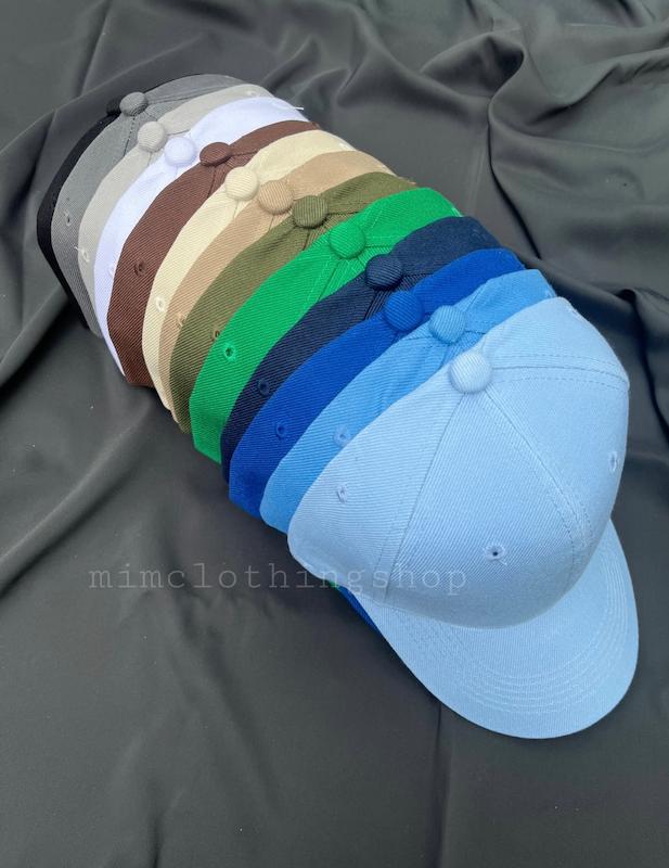 کد۴۵ کلاه بیسبالی