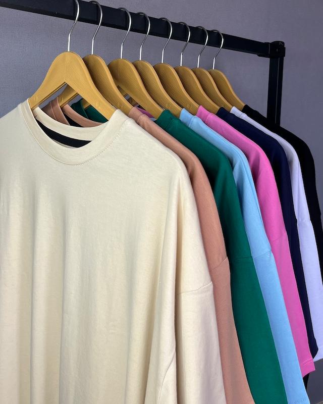 کد ۸۸ تیشرت باکسی