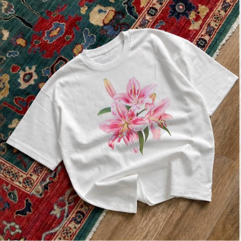 تیشرت سفید کد3043