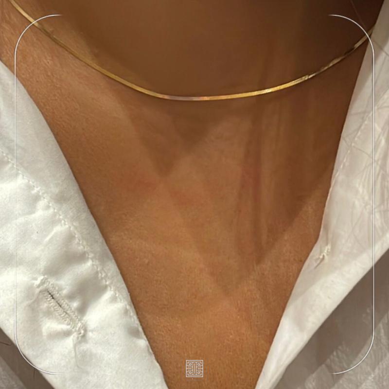 زنجیر هرینگبون