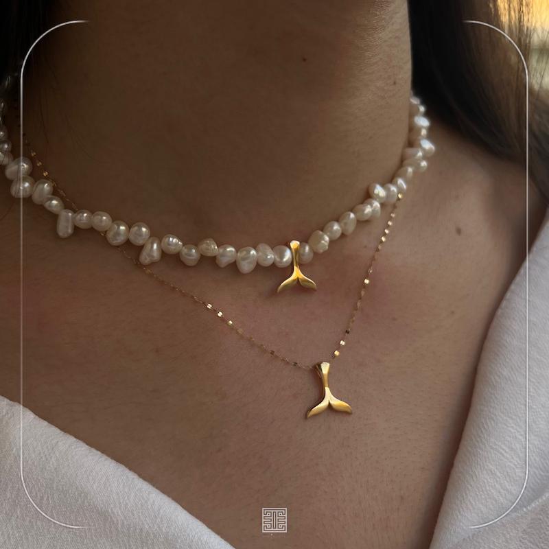 گردنی دم وال 