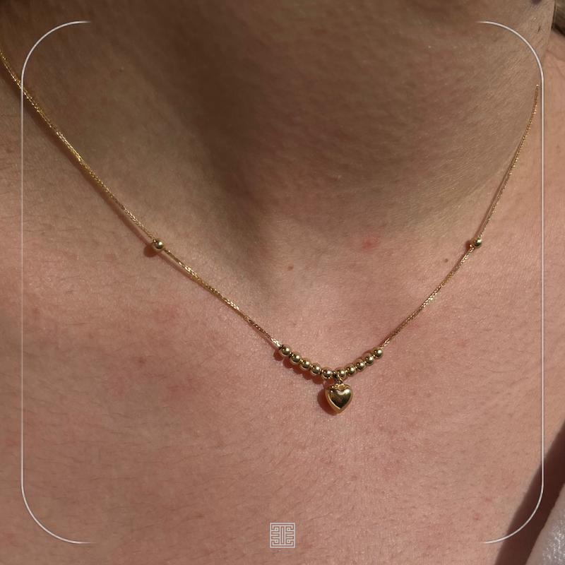 گردنی قلب و گوی