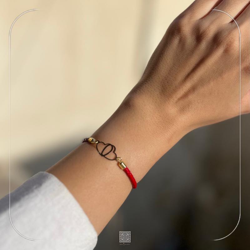 دستبند مارشال