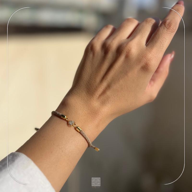 دستبند مارشال