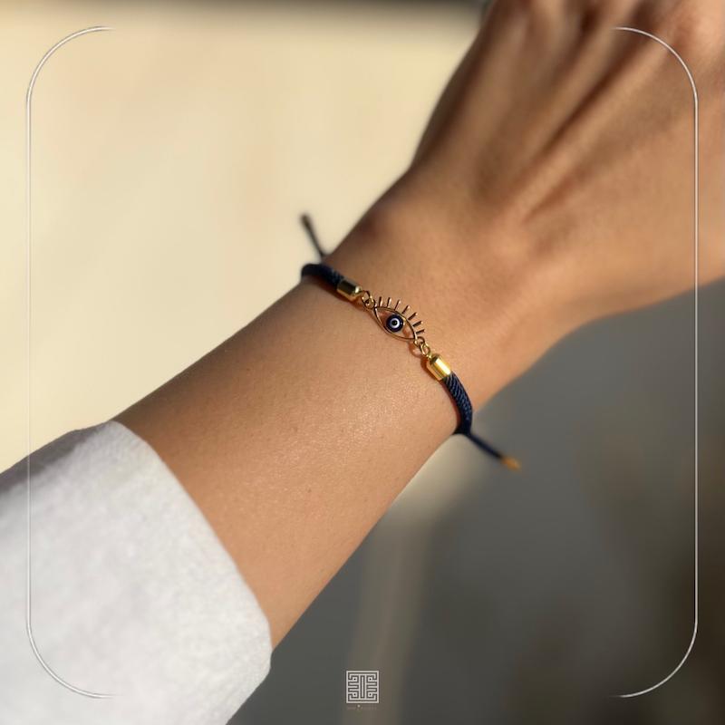 دستبند مارشال