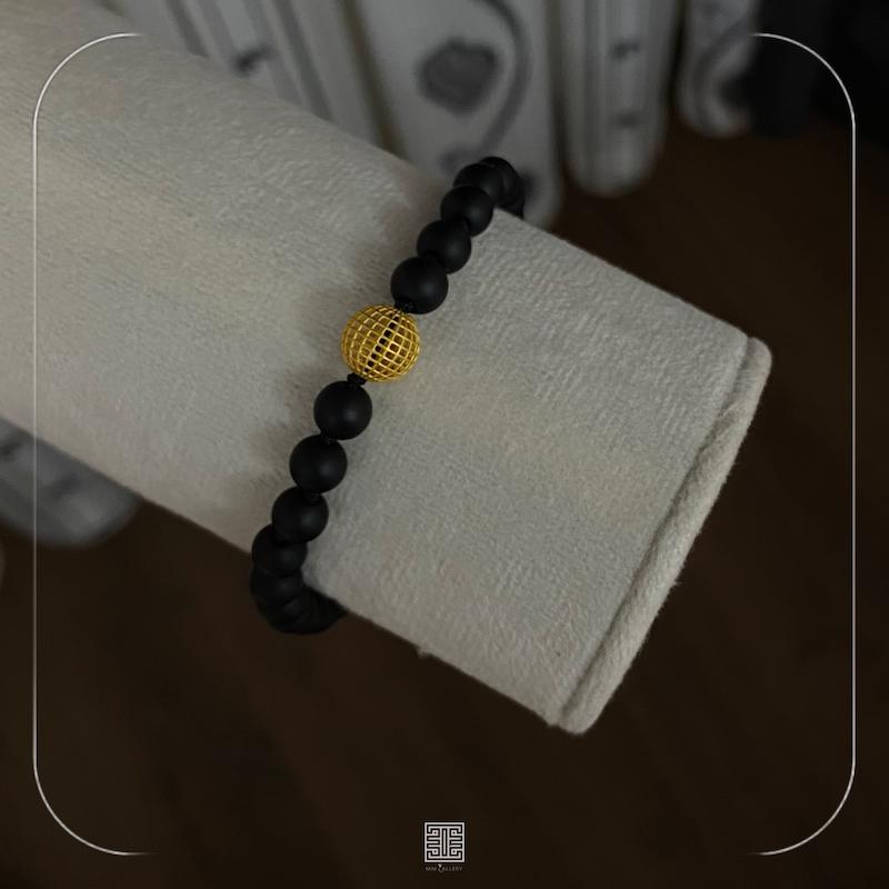 دستبند مردانه