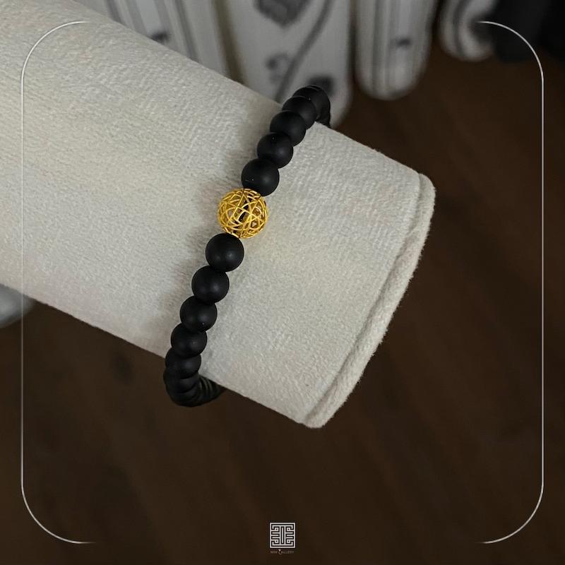 دستبند مردانه