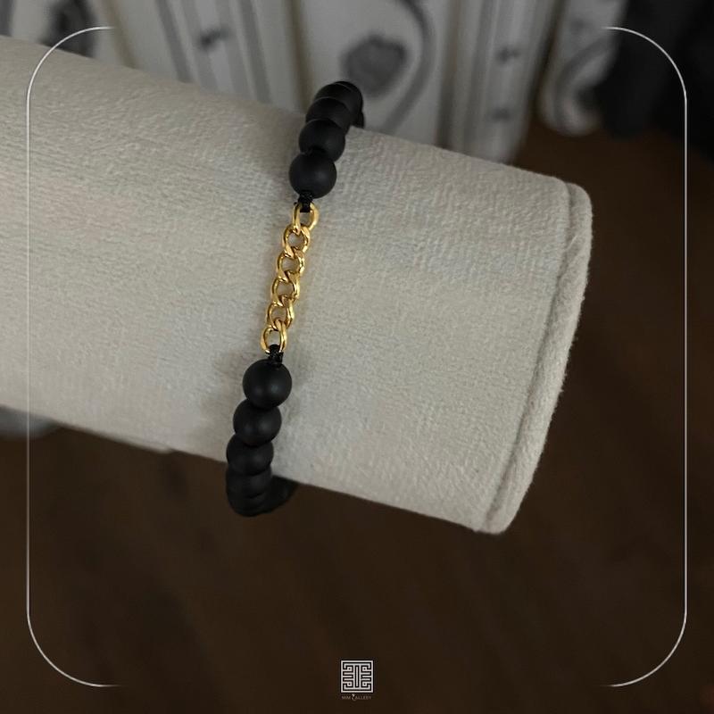 دستبند مردانه