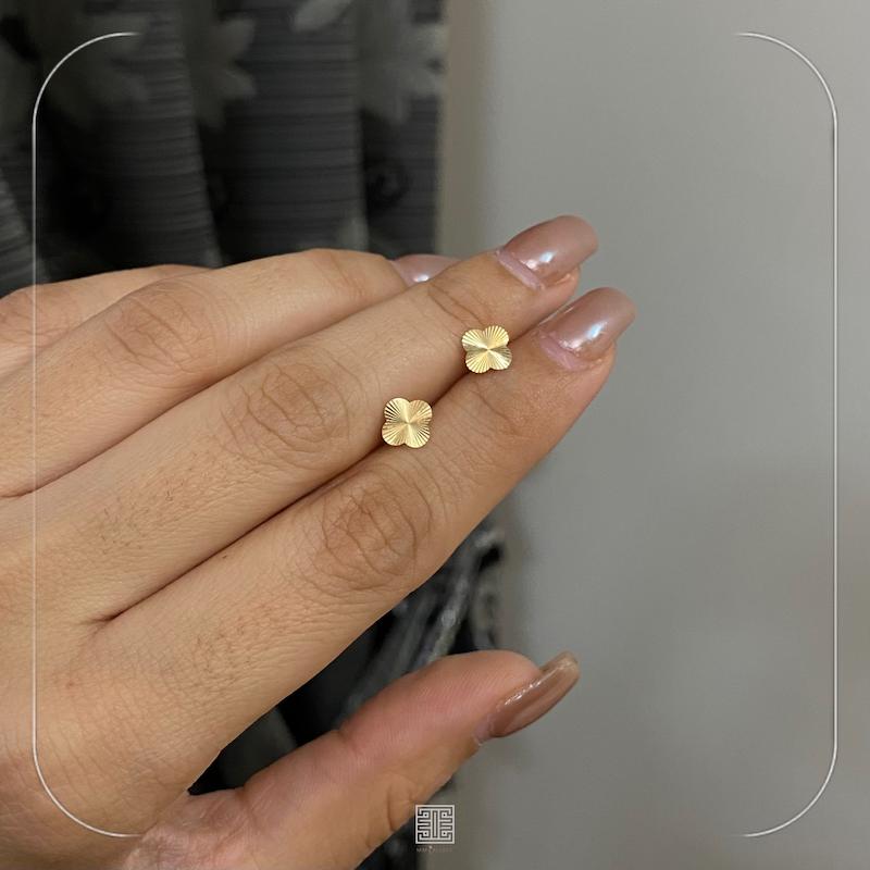 گوشواره ون کلیف