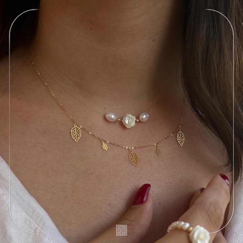 گردنی شکوفه