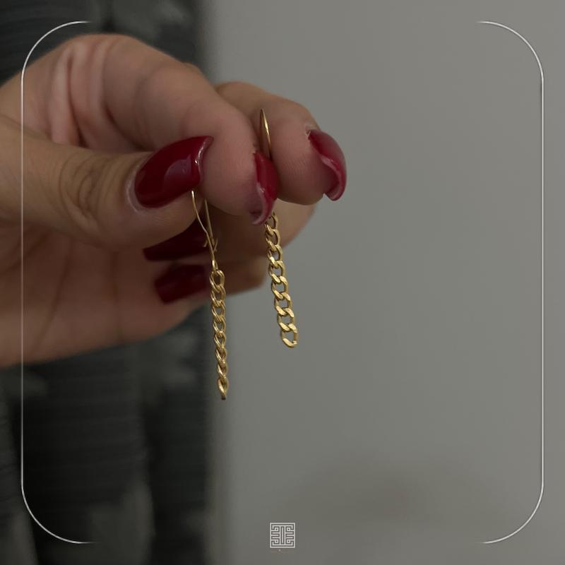 گوشواره کارتیر