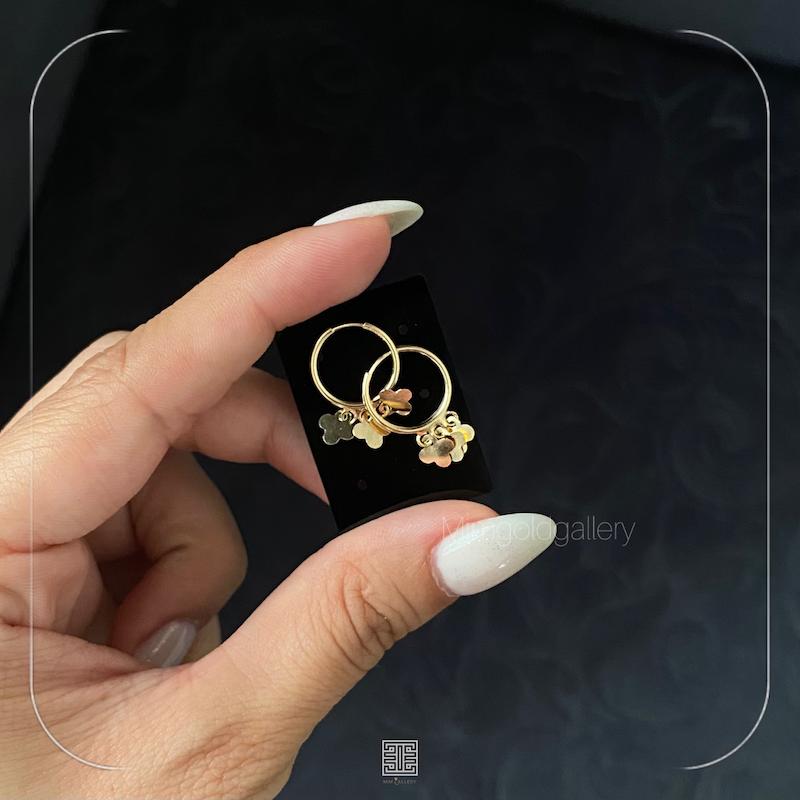 گوشواره ون کلیف