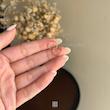گوشواره حلقه ای