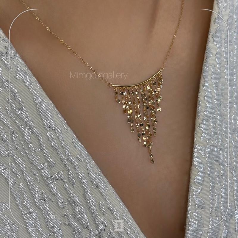 گردنی شرابه ای