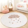فرش اتاق کودک ۱۰۰۲
